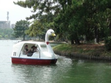 Fukuoka Ohori Park